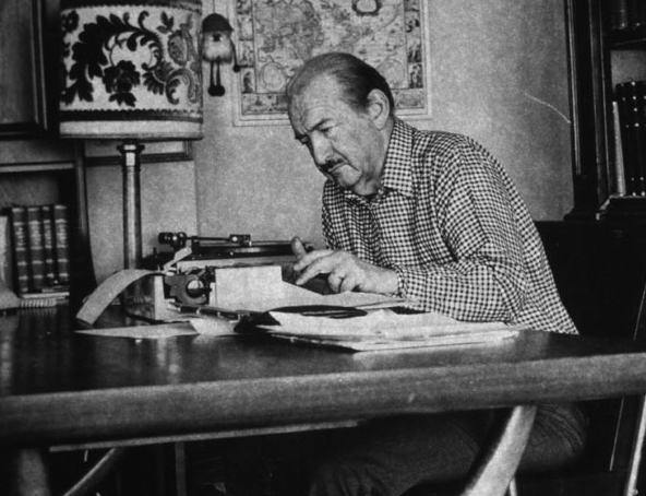 Bir güçlü yazar, bir güzel insan: Haldun Taner 100 Yaşında